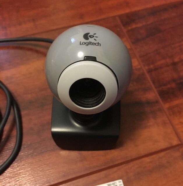 Logitech webcam software for mac